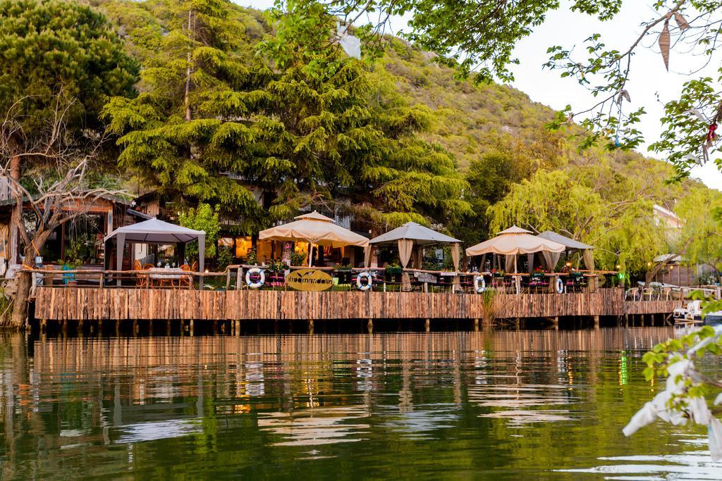 Hotel Park Mandalin - Adult Only