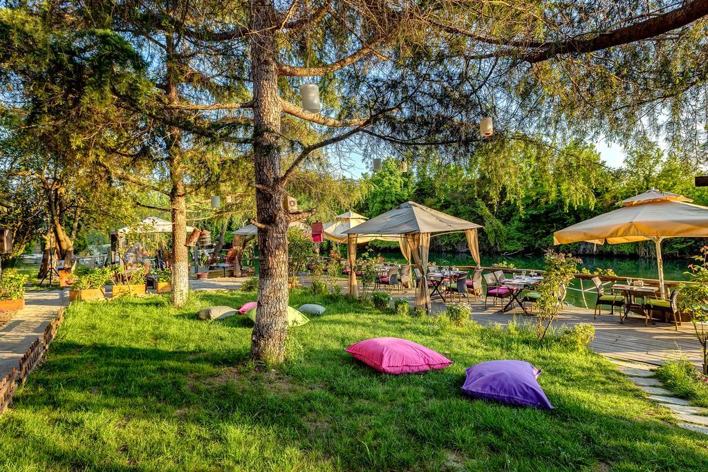 Park Mandalin - Adult Only Hotel