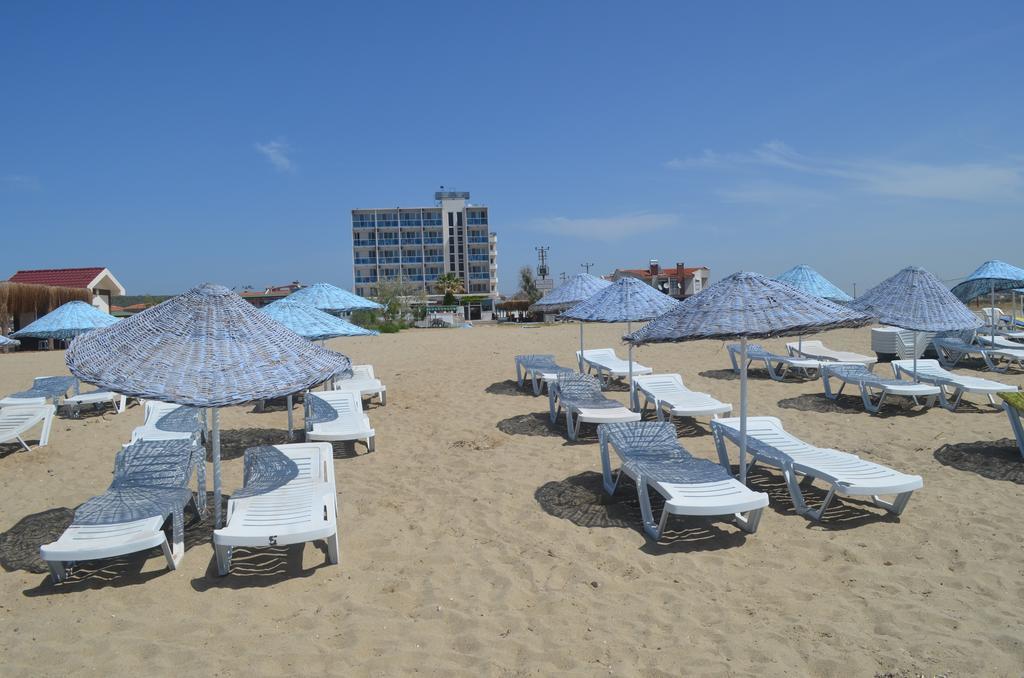 Hotel Yasmin 2*