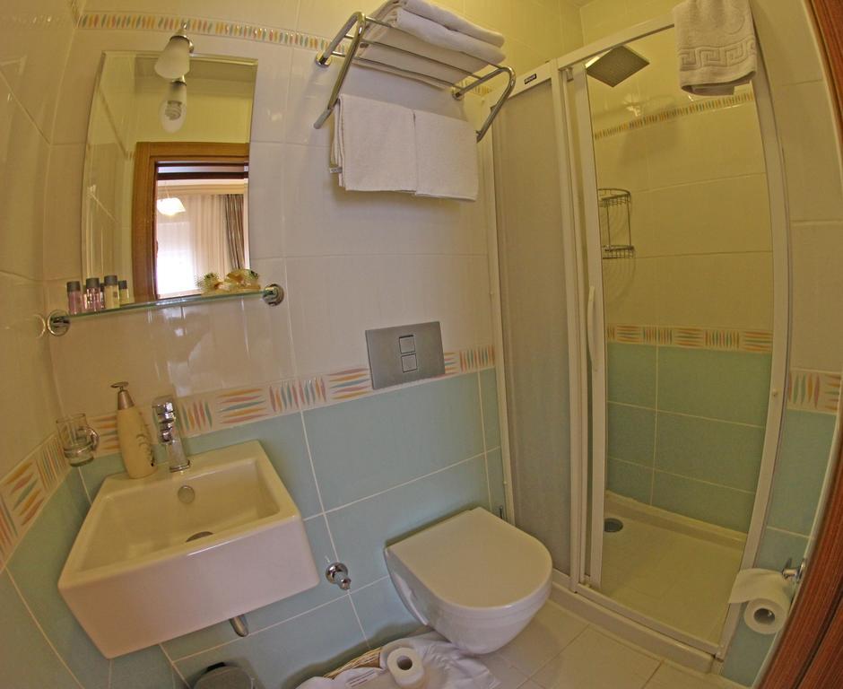 Hotel Hera (adults Only) 4*