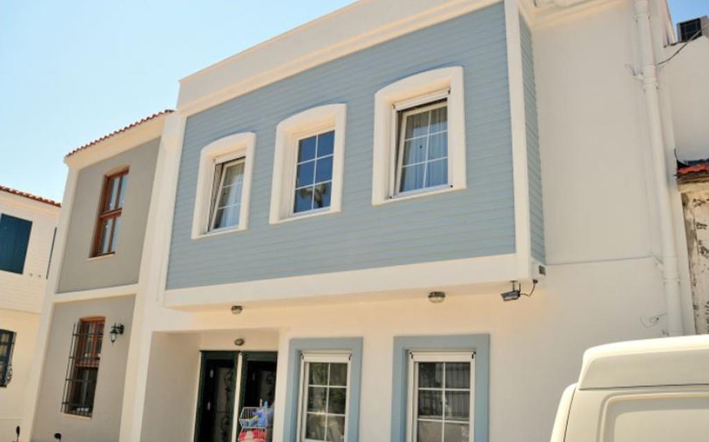 Hotel Hera (adults Only) Bozcaada