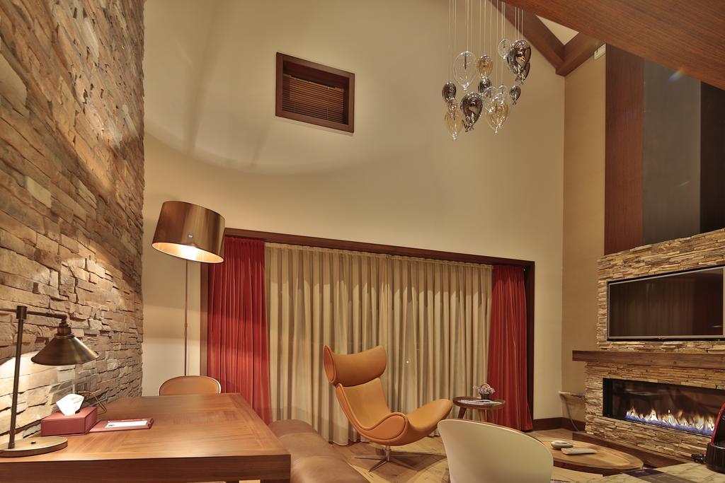 Hotel Ariana Sustainable Luxury - Special Category - Cappadocia