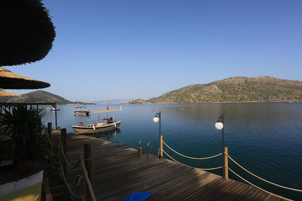Loryma Luxury Hotel