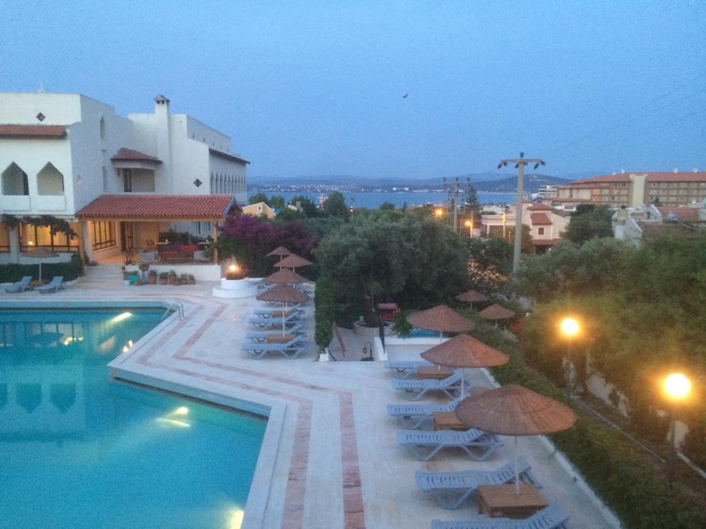 Arinnanda Hotel Cesme Hotel