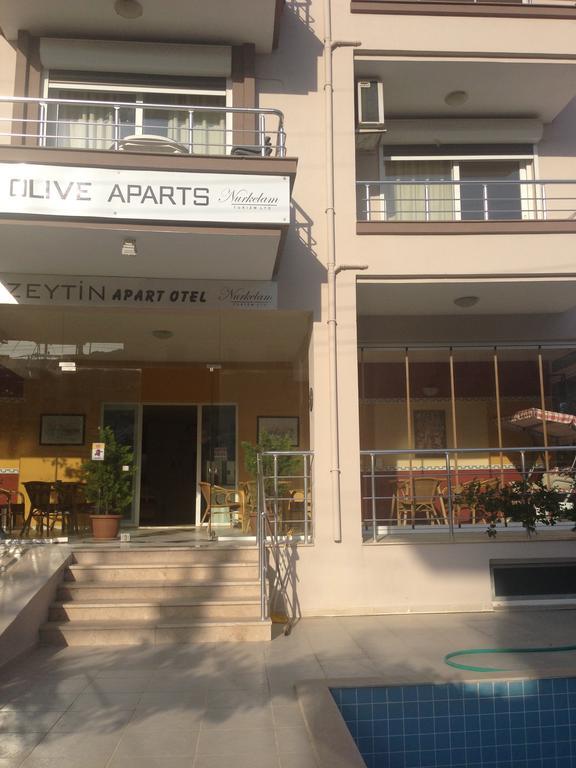 Aparthotel Zeytin *