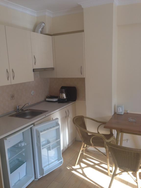 Aparthotel Zeytin Cesme