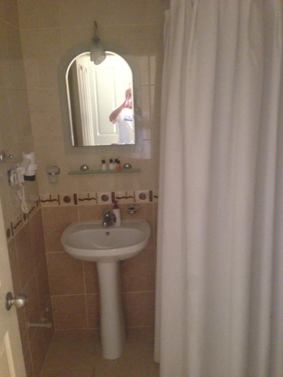 Aparthotel Zeytin
