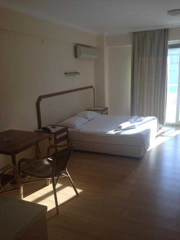 Zeytin Aparthotel *