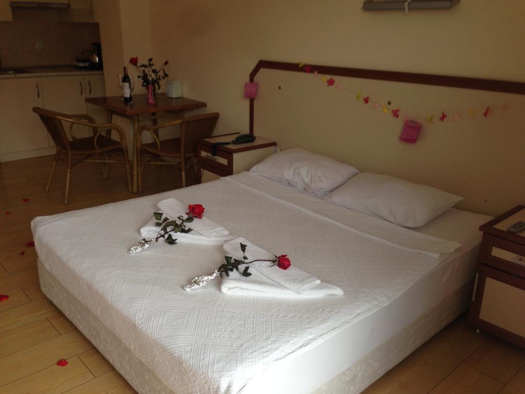 Aparthotel Zeytin Cesme