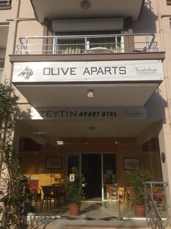 Aparthotel Zeytin