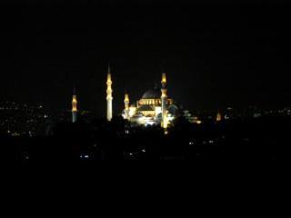 Fatih Resadiye Istanbul