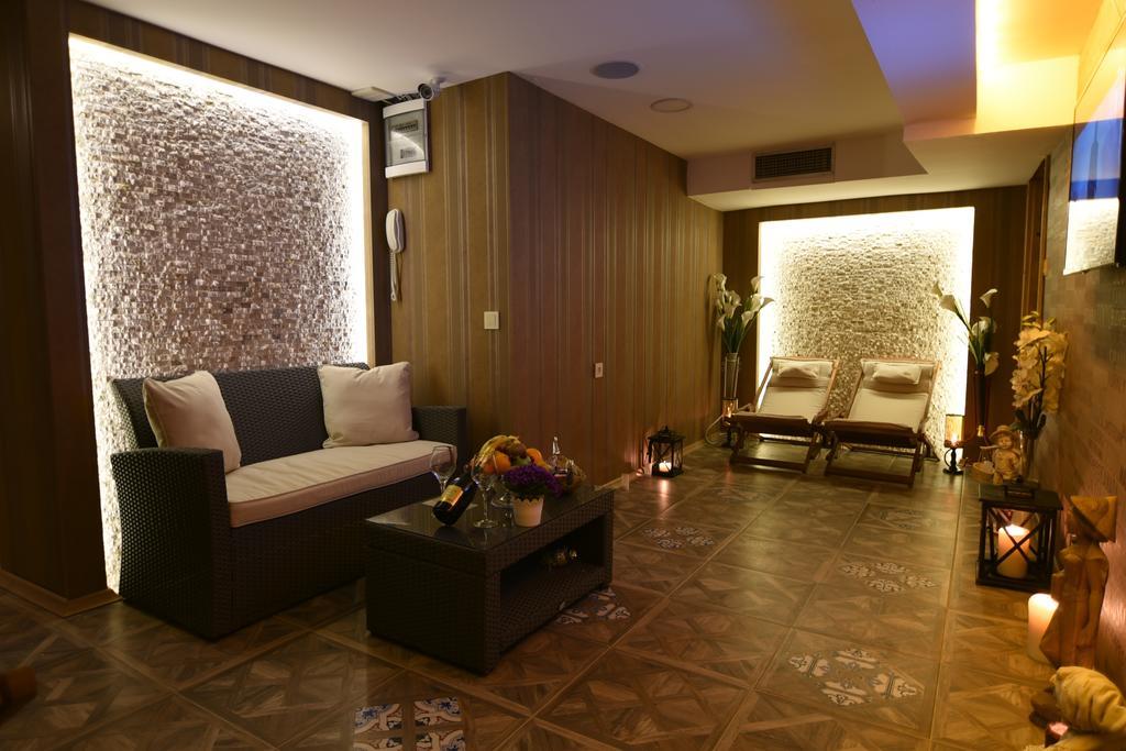 Diamond Royal 3* Istanbul