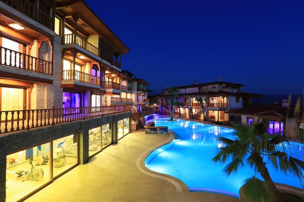 Shimal 5* Akyaka (Mugla)