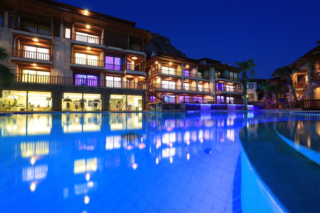 Shimal 5*