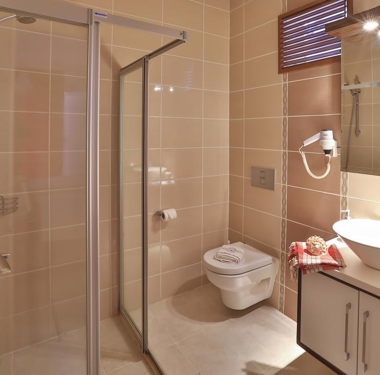 Antiphellos Kuecuekcakil Hotel Kas