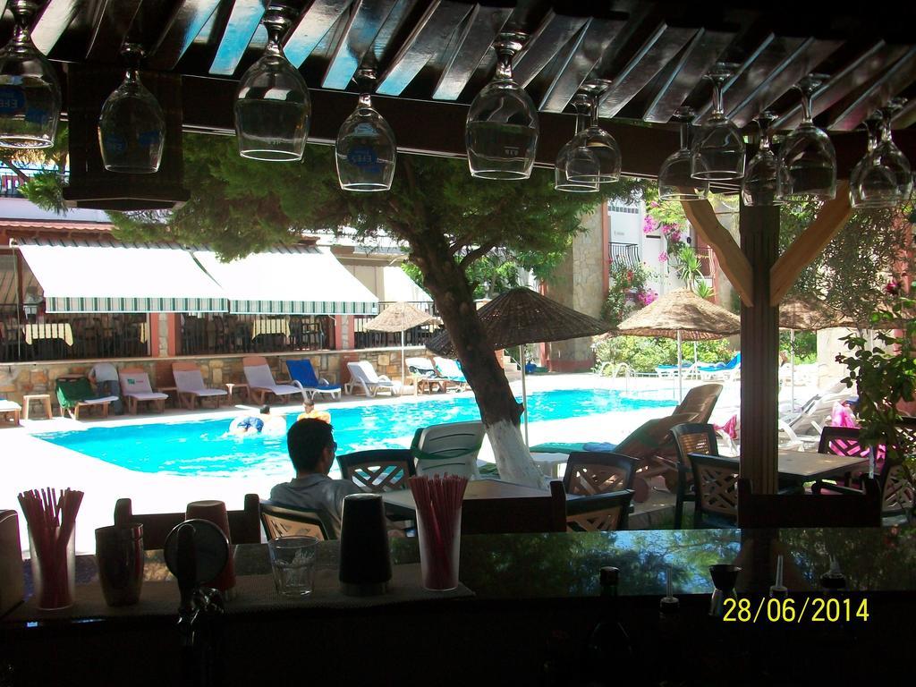 Kriss Hotel