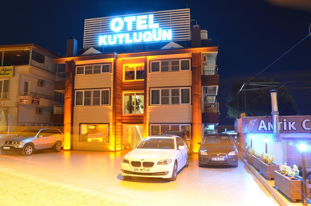 Kutlugun Sahil 3*