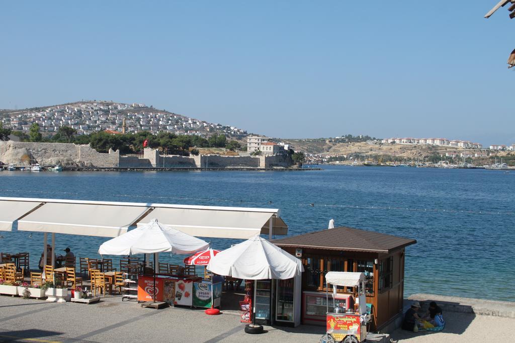 Hotel Kumsal 3*