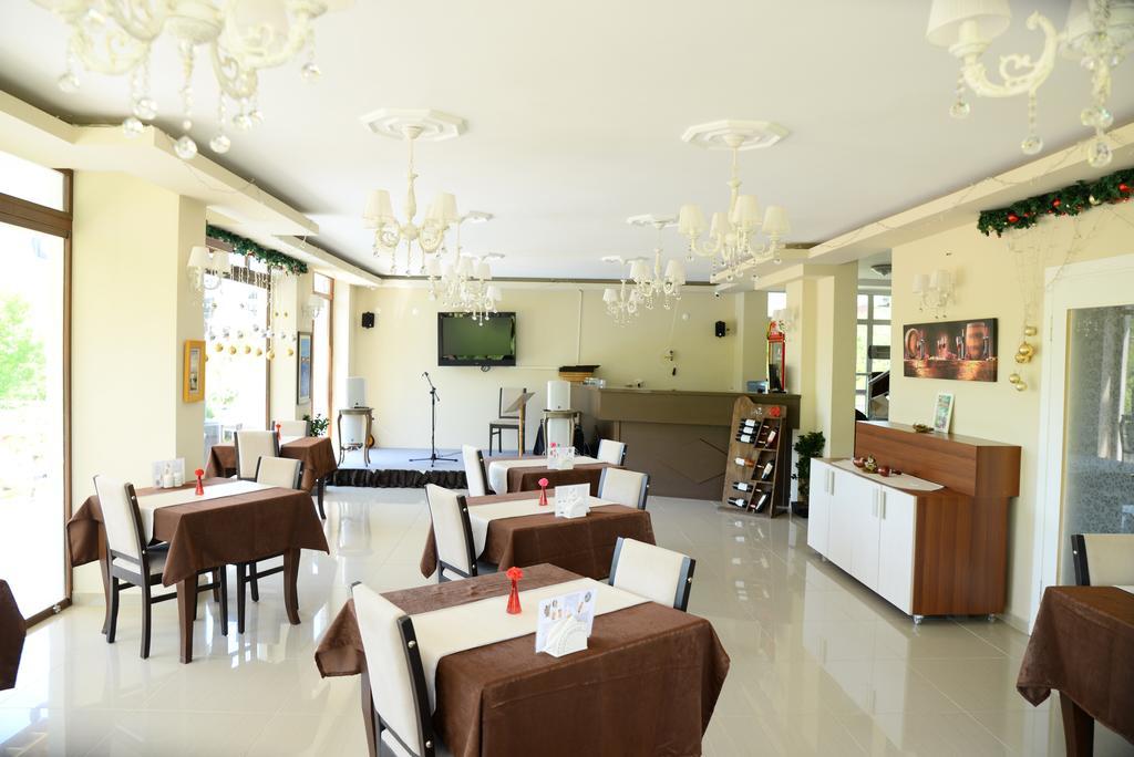 Asmali Garden (adults Only) Love hotel
