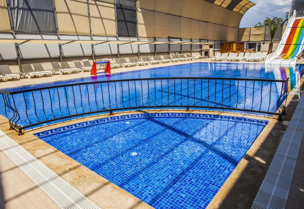 Grand Akca Hotel Gazipasa