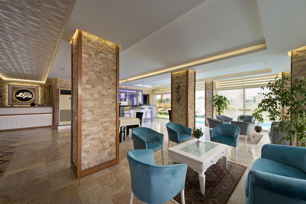 Hotel Beyza 3*