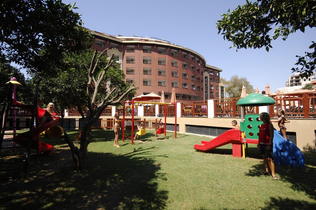 Hotel Club (adults Only) 4*