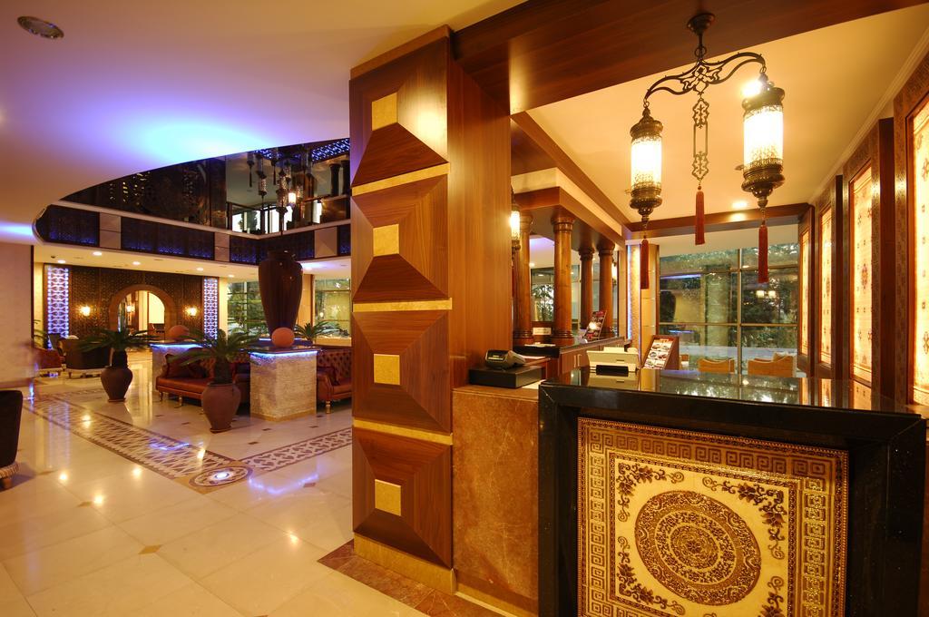 Club (adults Only) 4* Konakli