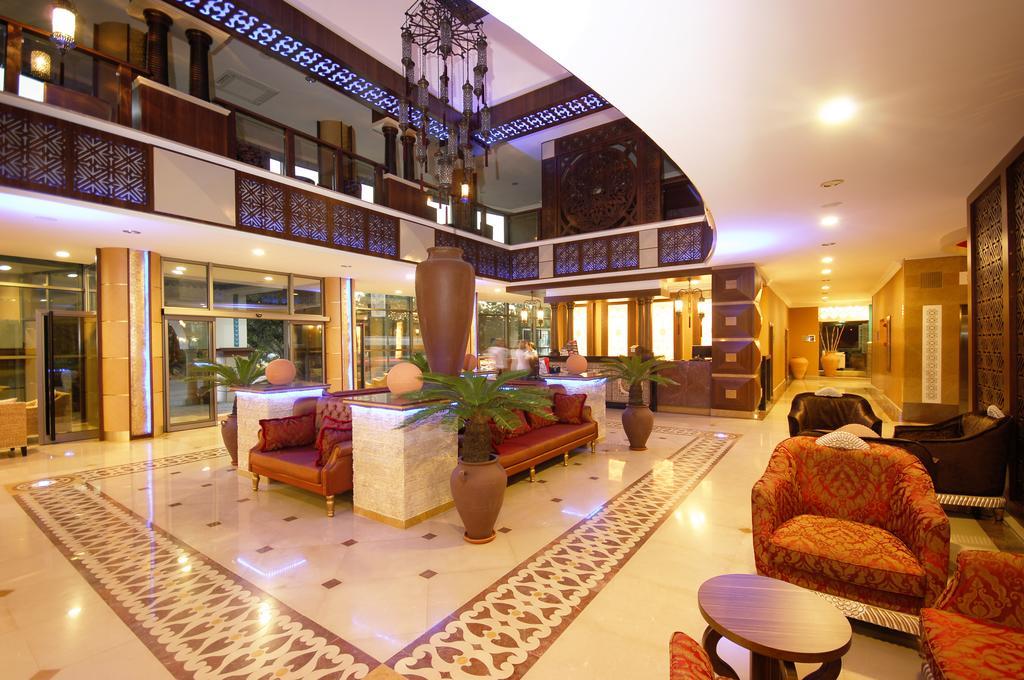 Hotel Club (adults Only)