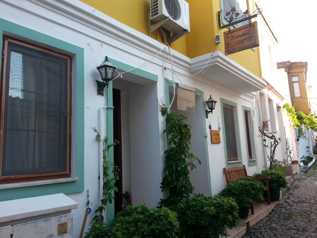 Hotel Hanimeli