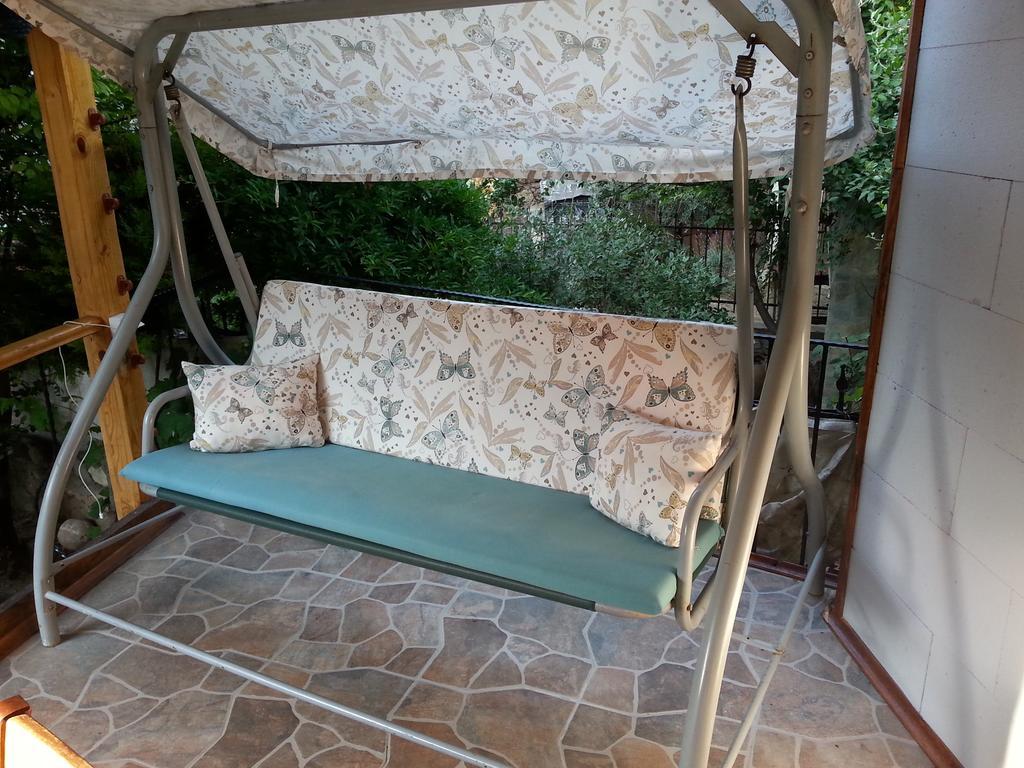 Hanimeli Hotel *