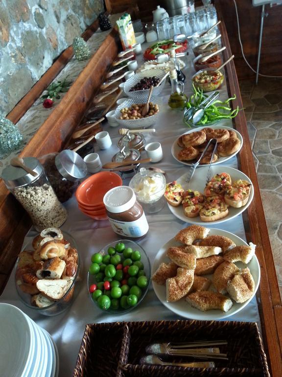 Hotel Hanimeli Bozcaada