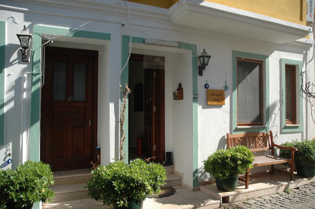 Hanimeli Hotel *