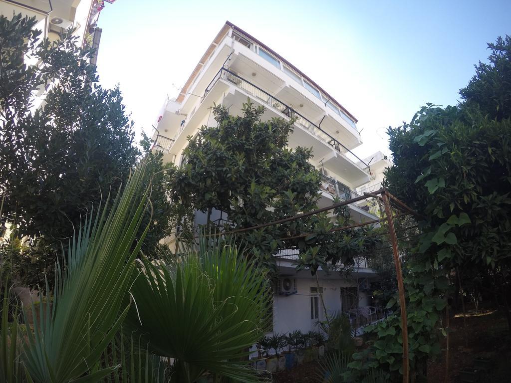 Guest house Akkin Pansiyon Kas