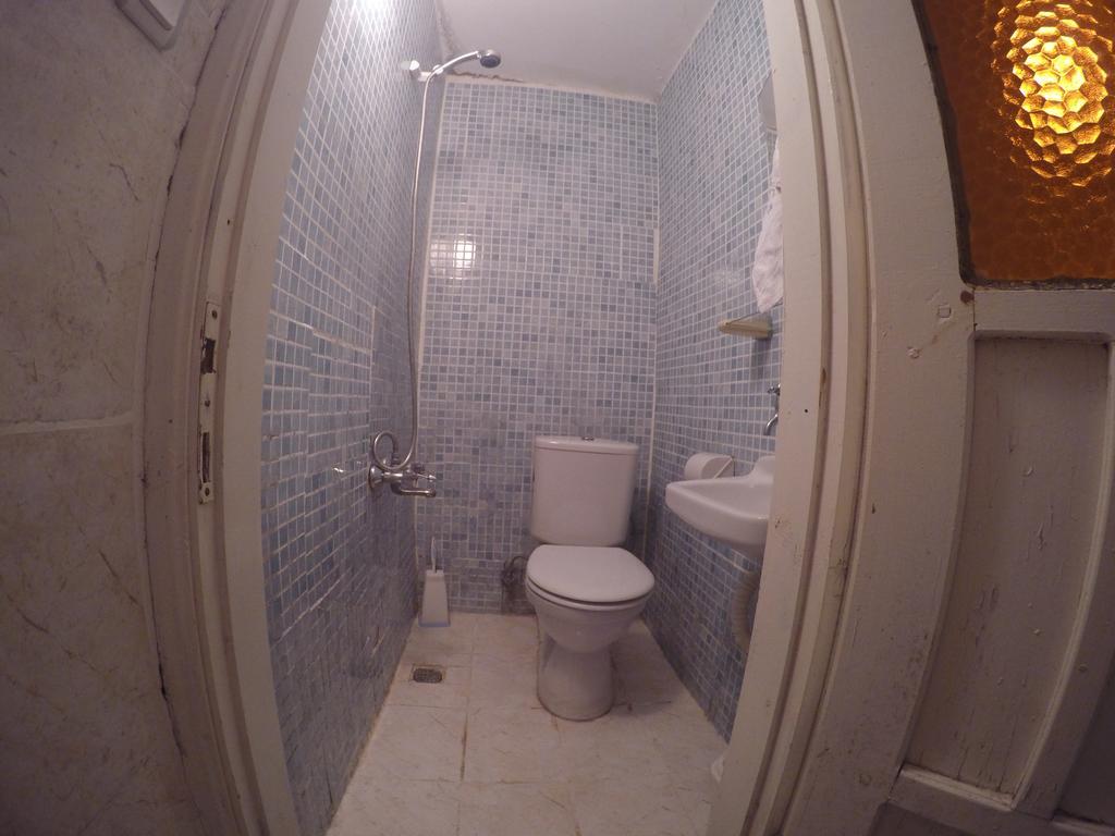 Guest house Akkin Pansiyon *