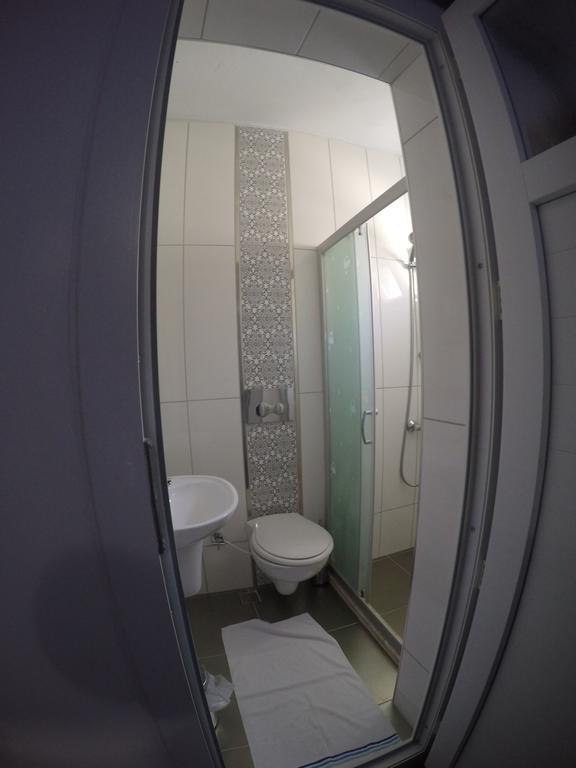 Guest house Akkin Pansiyon *