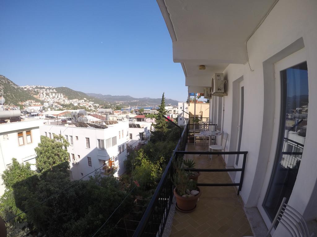 Guest house Akkin Pansiyon Kas