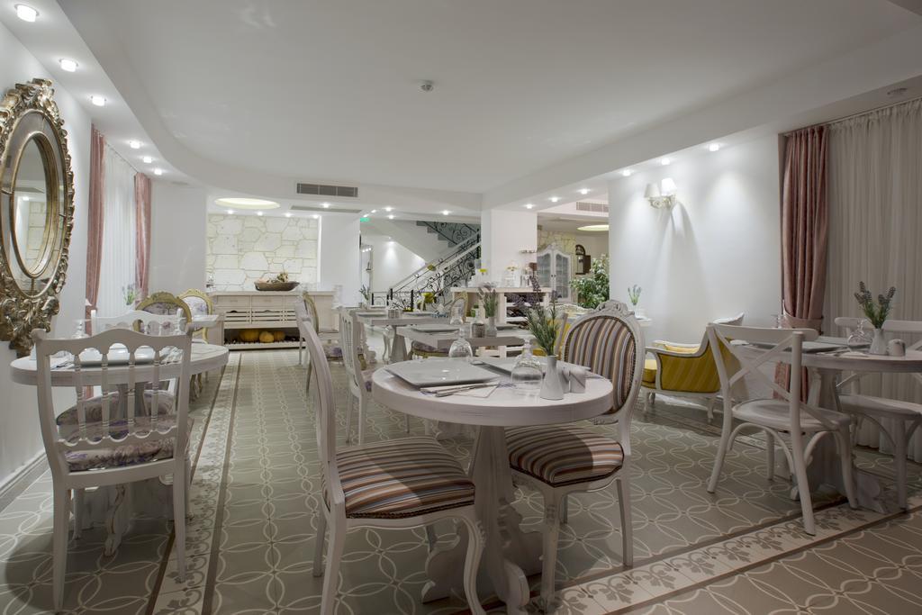 Cella & Ephesus Hotel Selcuk