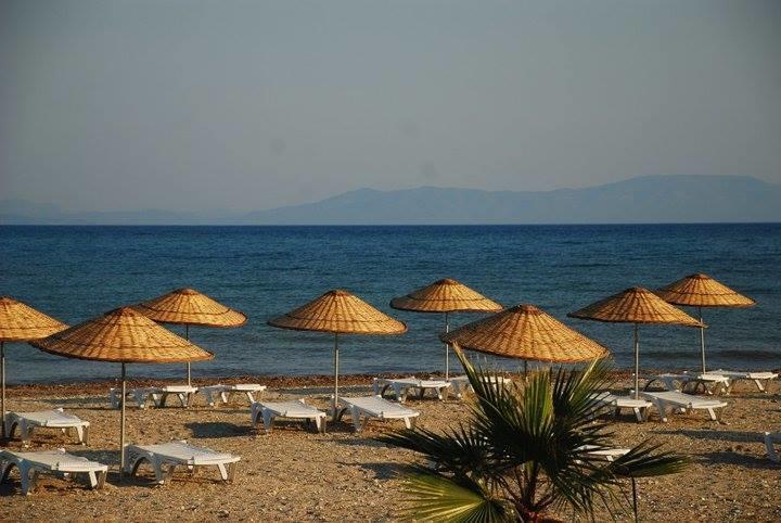 Silvanus Hotel