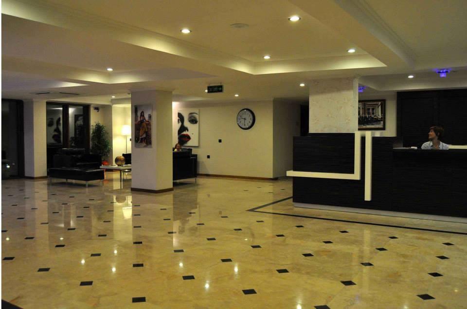 Silvanus Hotel 3*