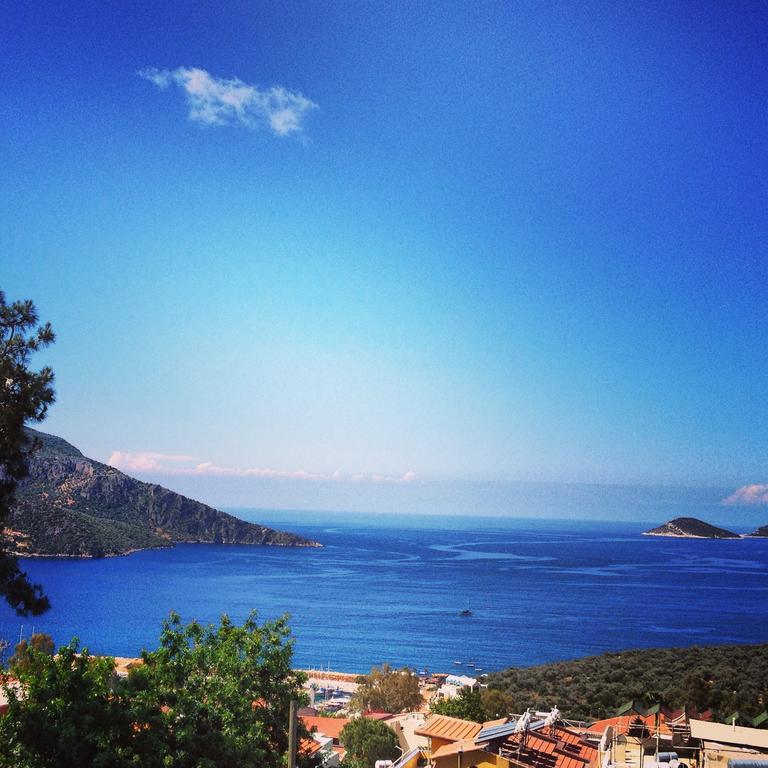 Kelebek 5* Kalkan