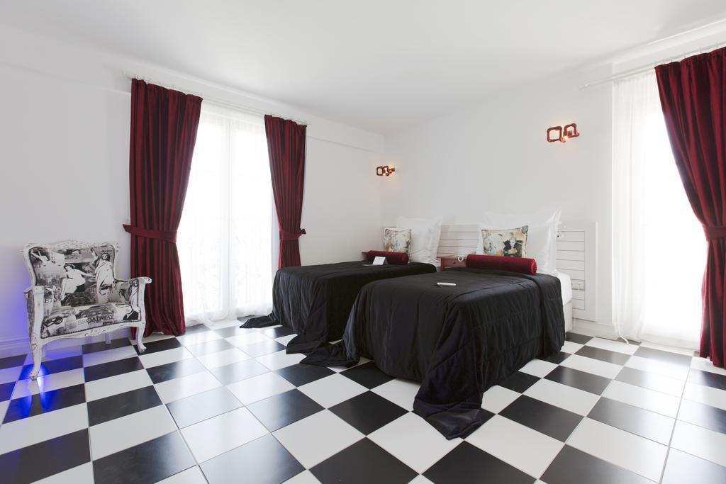 Cella & Ephesus Hotel