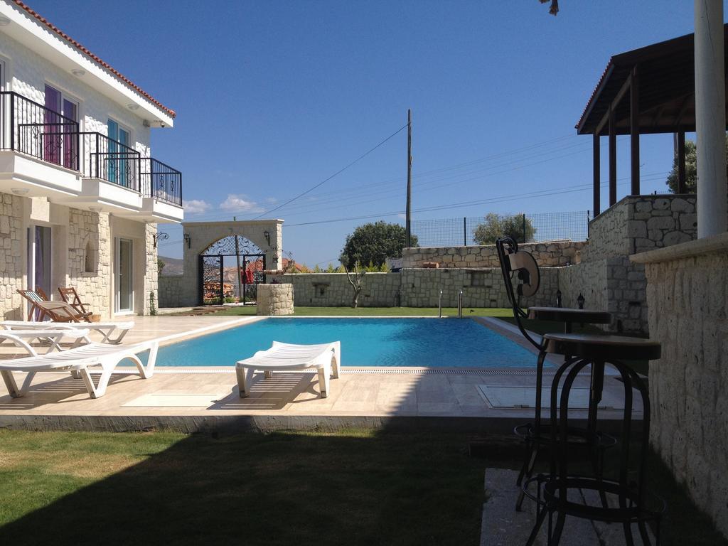 Ruezgar Guelue Butik Otel 2*