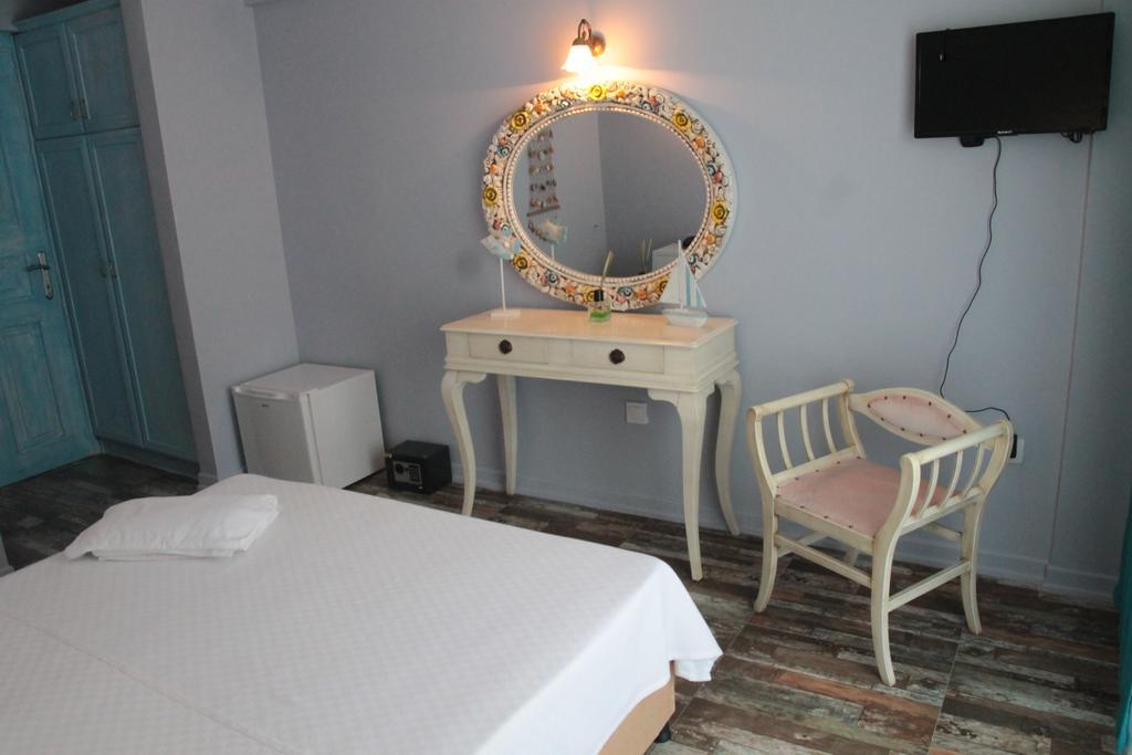 Bed & Breakfast Lapis Port Surf