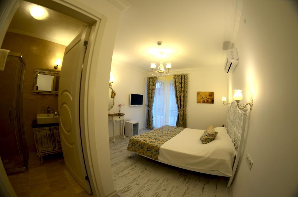 Ruezgar Guelue Butik Otel Bed & Breakfast 2*