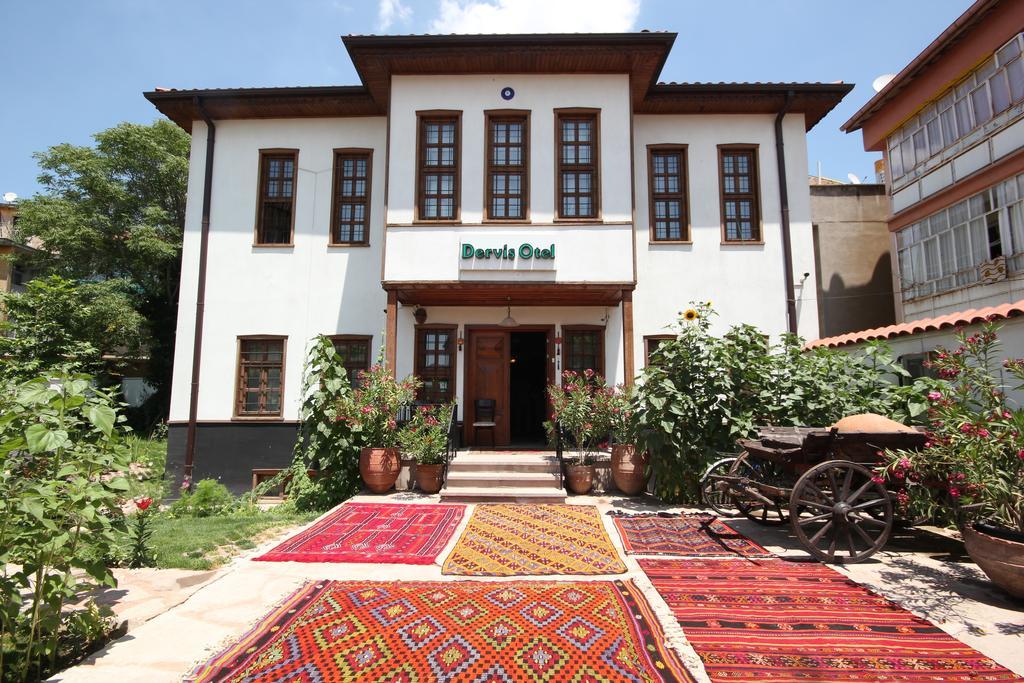 Hotel Dervish