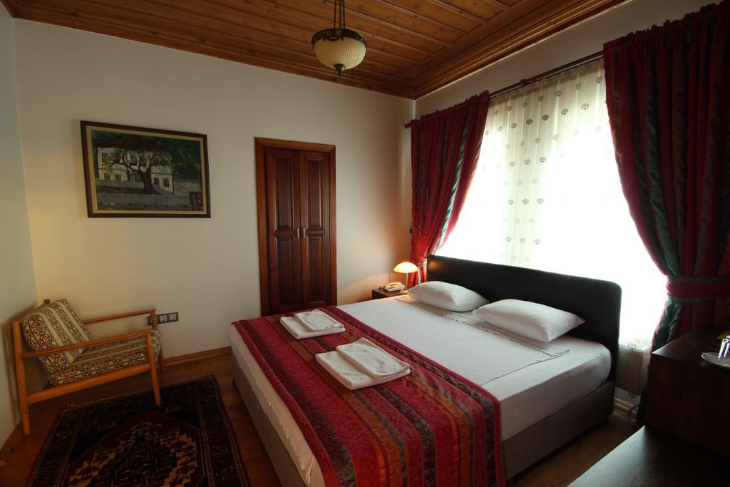 Hotel Dervish Konya