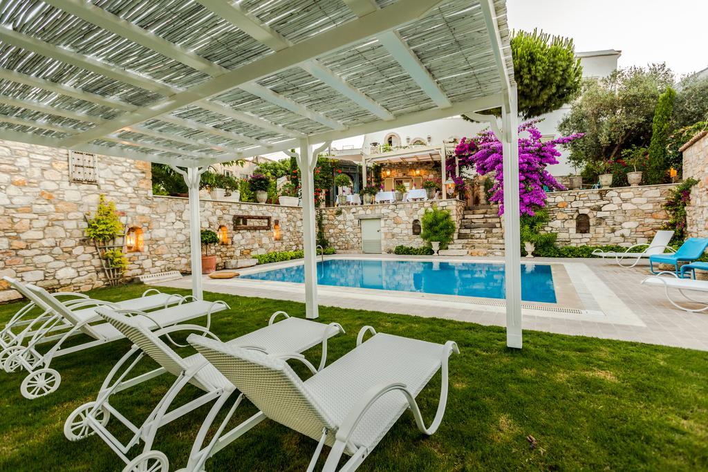 Ipekyol Avec Piscine Privee * Cesme