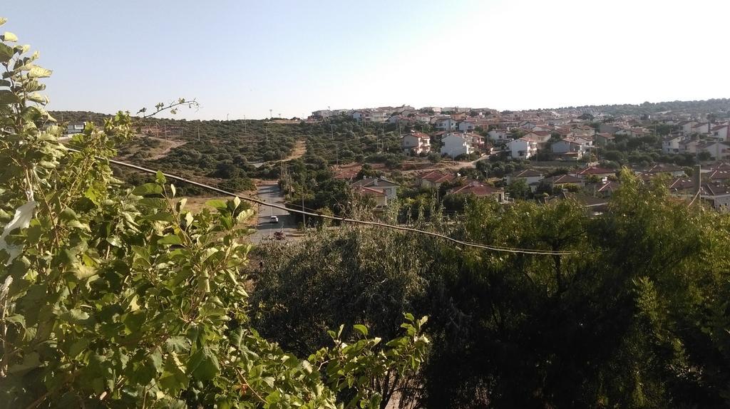Bed & Breakfast Dalyan Kucuk Ev Butik *