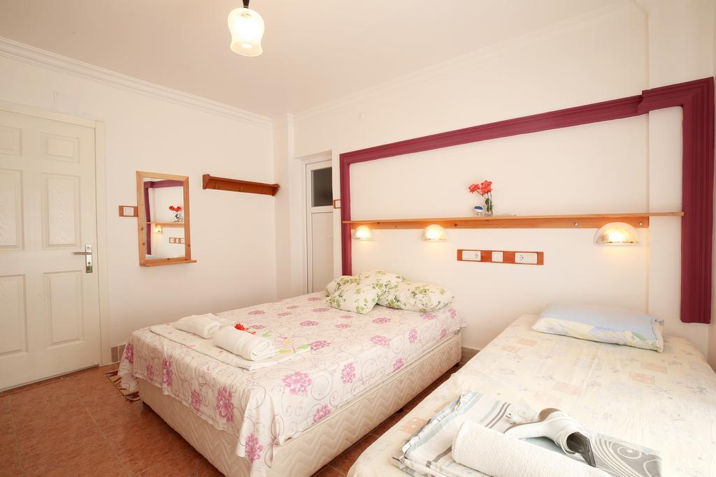 Rose Guest house 3*