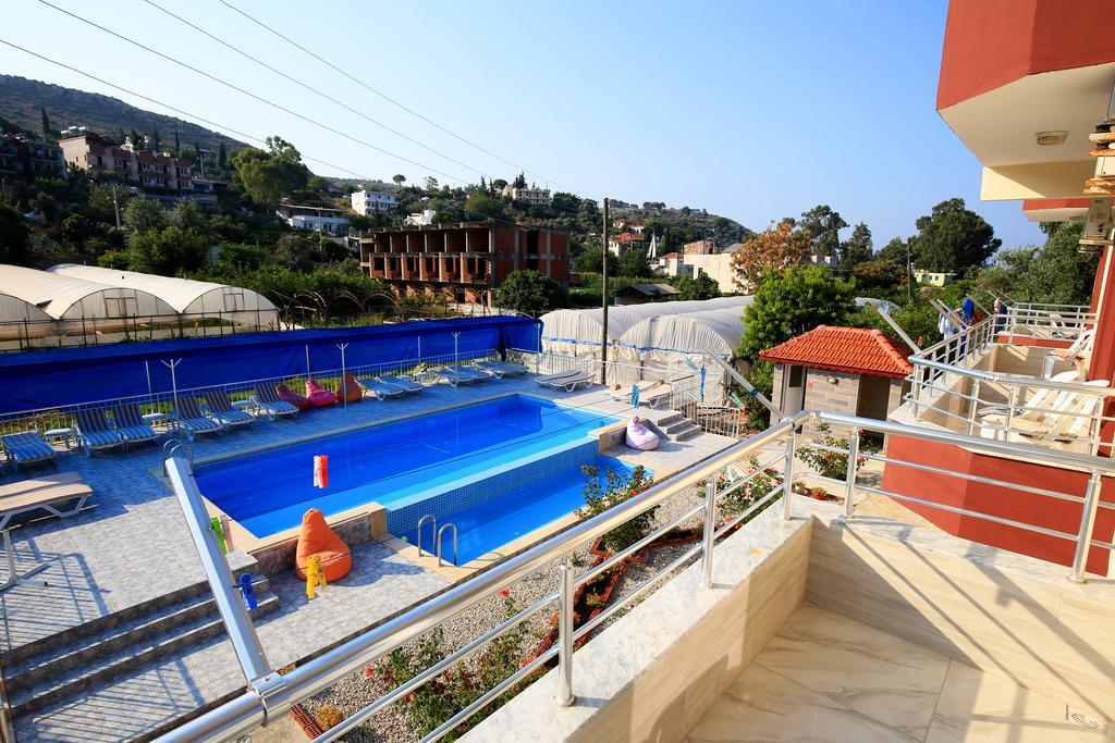 Rose 3* Patara